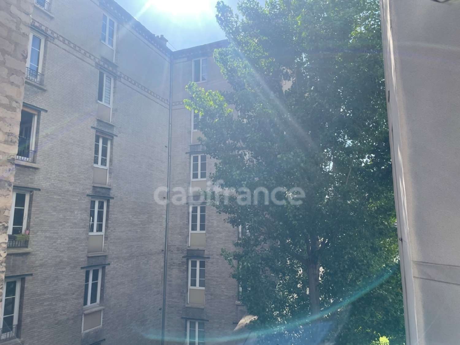  à vendre appartement Paris 20e Arrondissement Paris (Seine) 8
