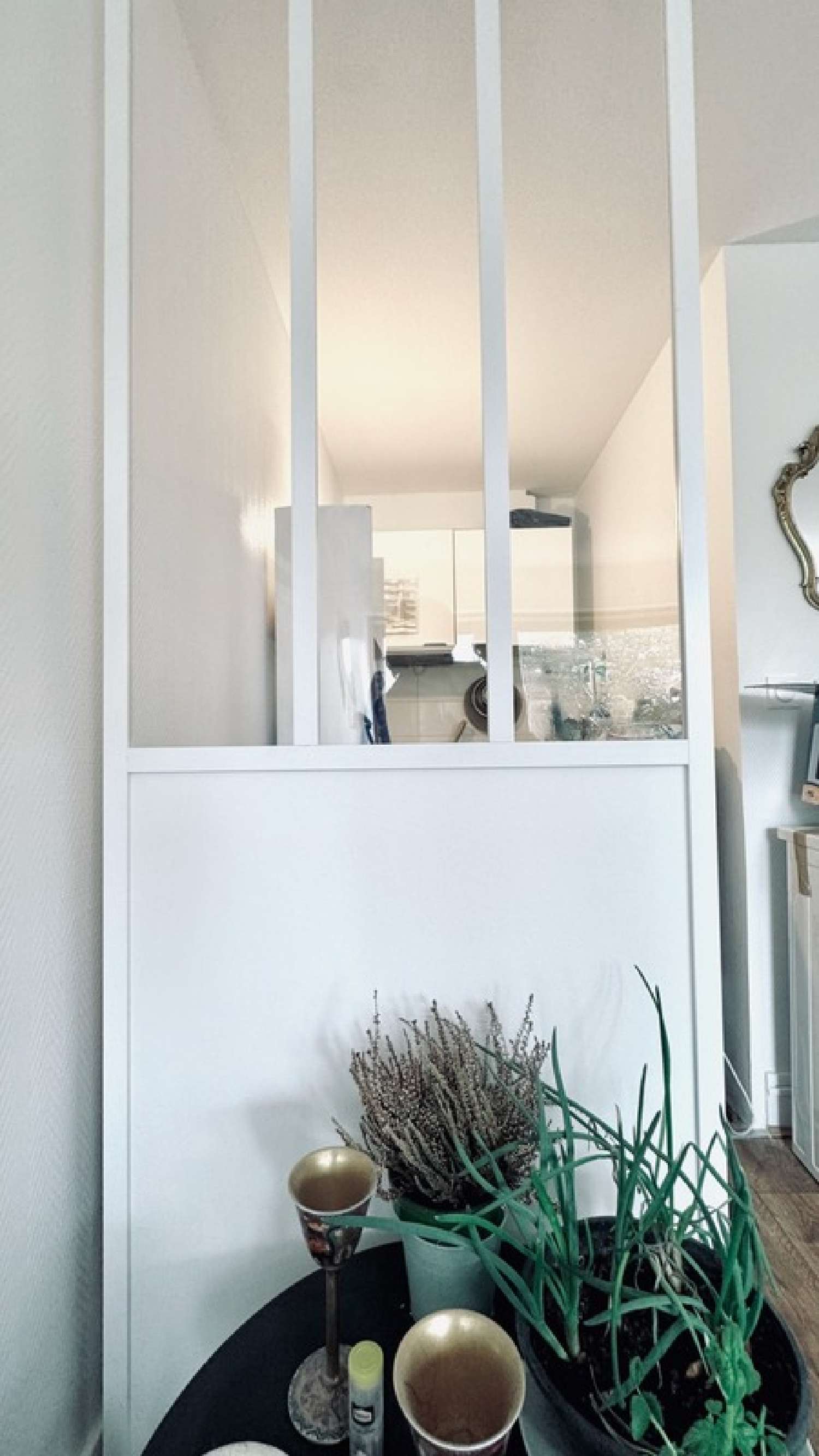 for sale apartment Paris 20e Arrondissement Paris (Seine) 5