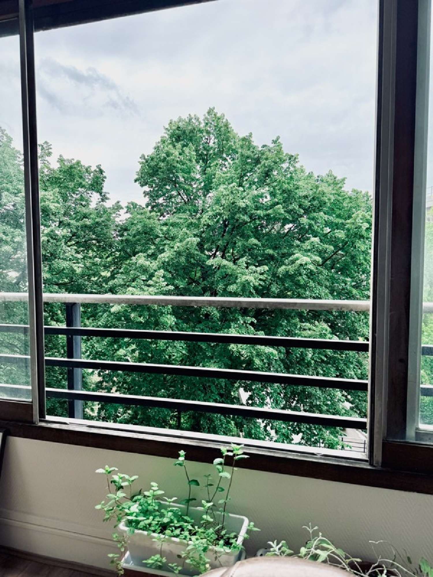for sale apartment Paris 20e Arrondissement Paris (Seine) 6