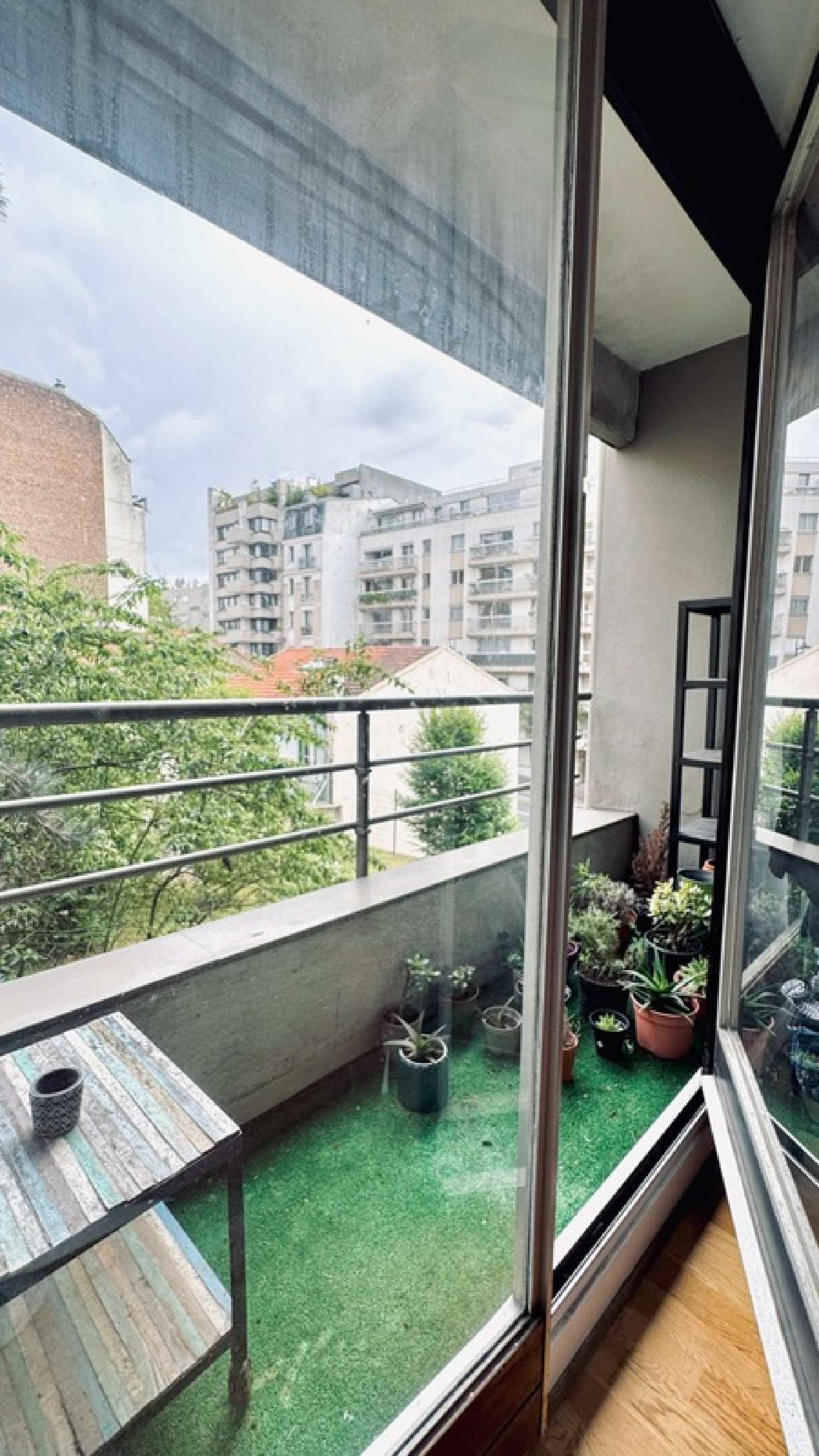 for sale apartment Paris 20e Arrondissement Paris (Seine) 3
