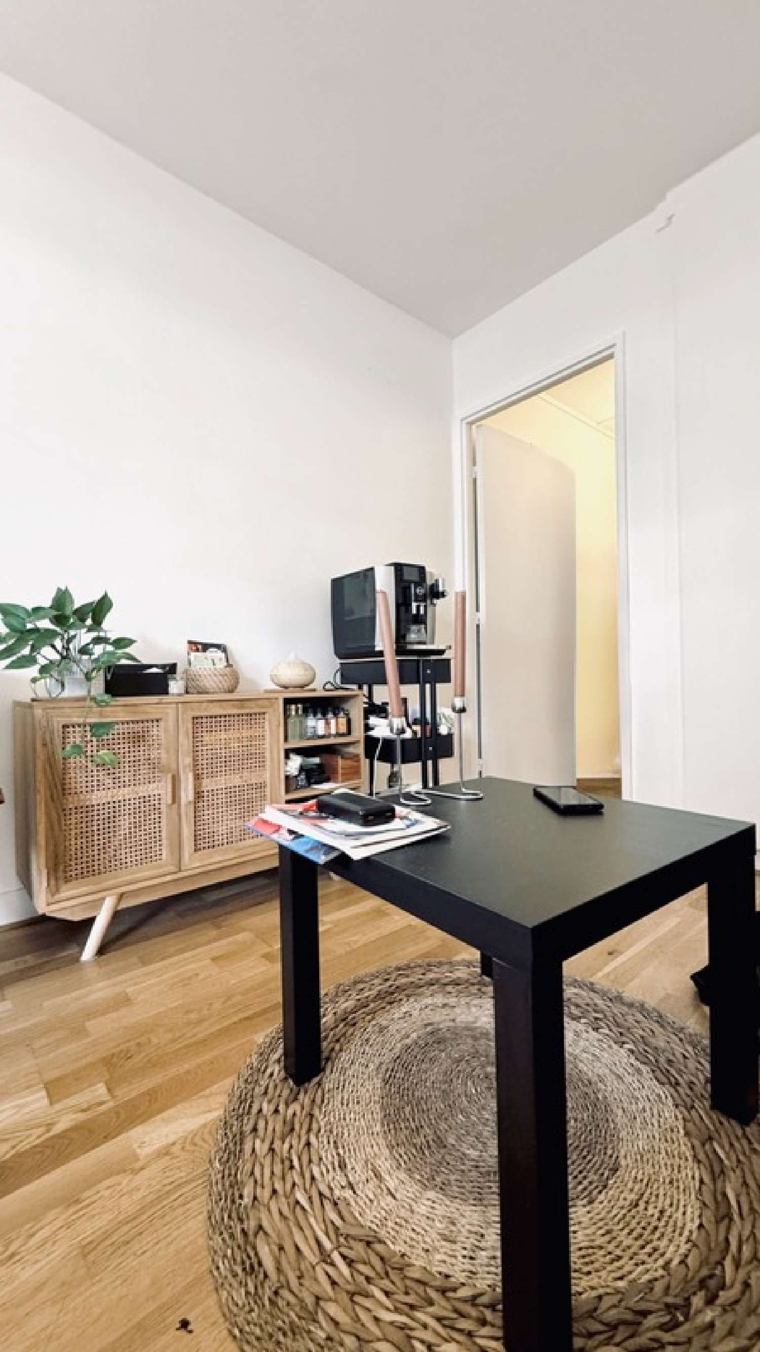 for sale apartment Paris 20e Arrondissement Paris (Seine) 5