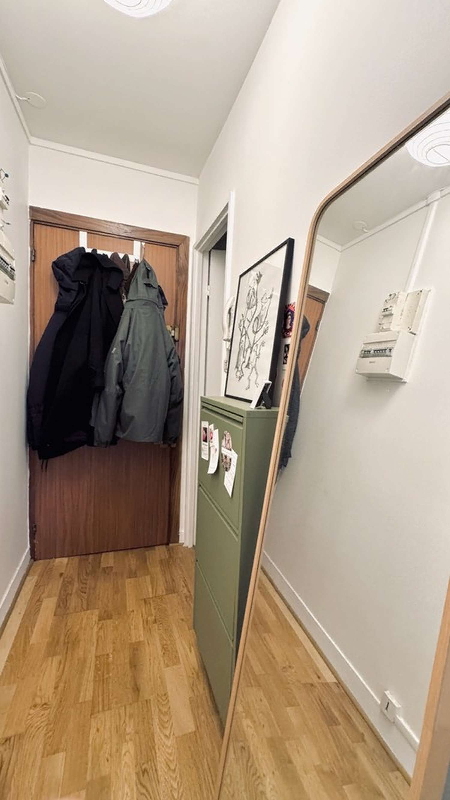 for sale apartment Paris 20e Arrondissement Paris (Seine) 7