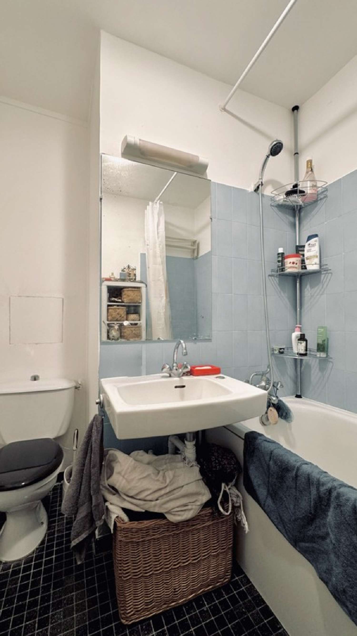 for sale apartment Paris 20e Arrondissement Paris (Seine) 8