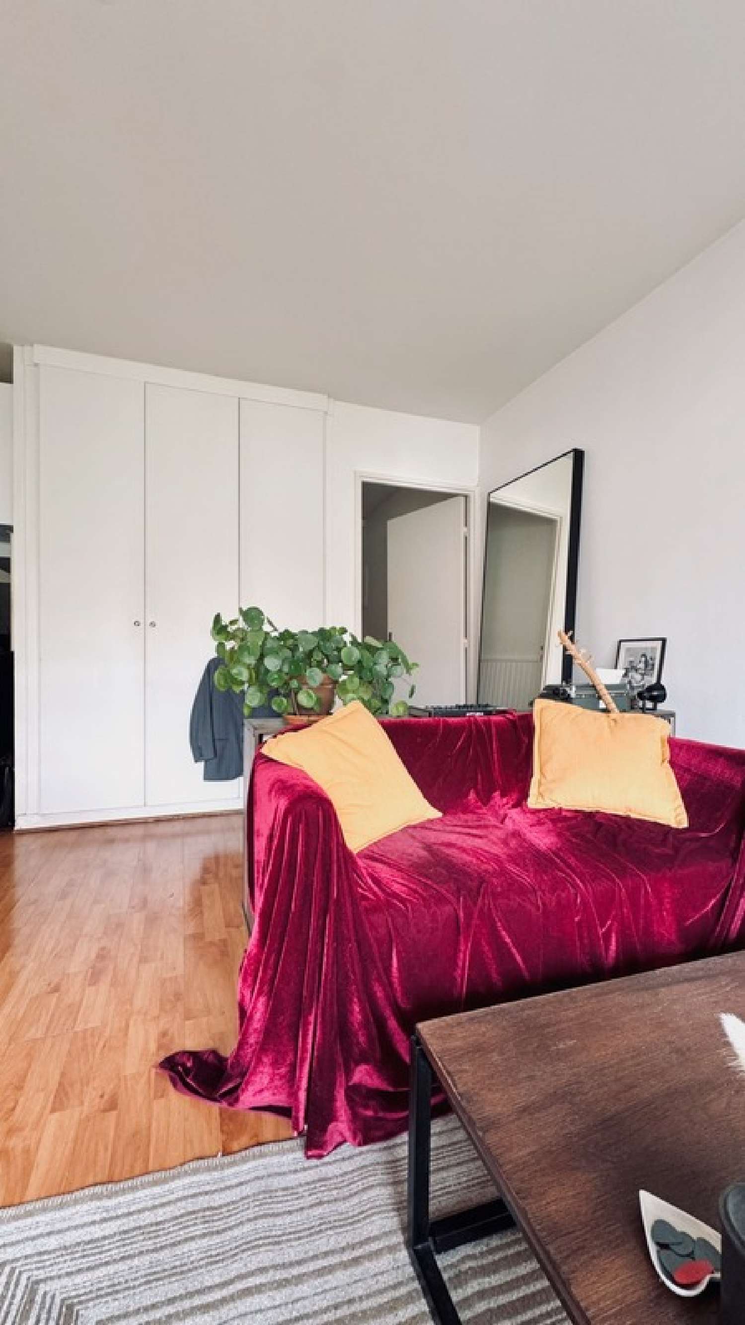 for sale apartment Paris 20e Arrondissement Paris (Seine) 3
