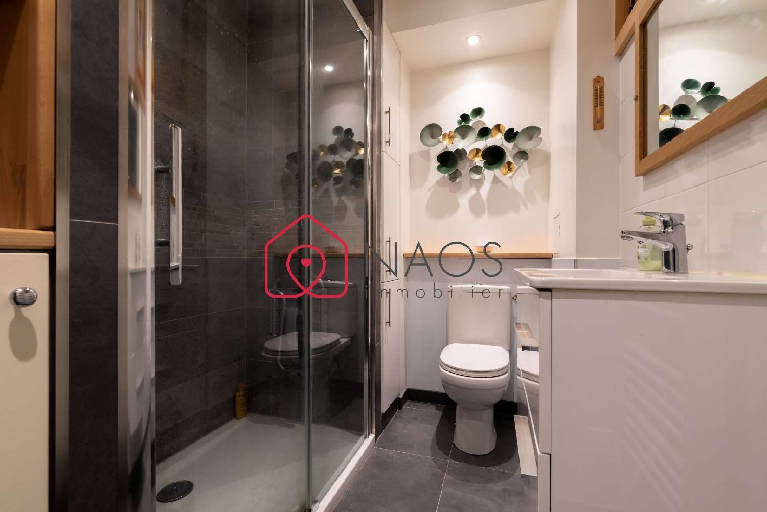  à vendre appartement Paris 4e Arrondissement Paris (Seine) 8