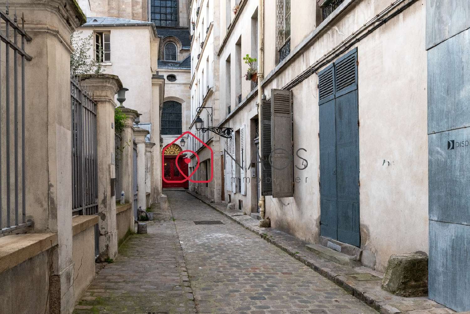  for sale apartment Paris 4e Arrondissement Paris (Seine) 7