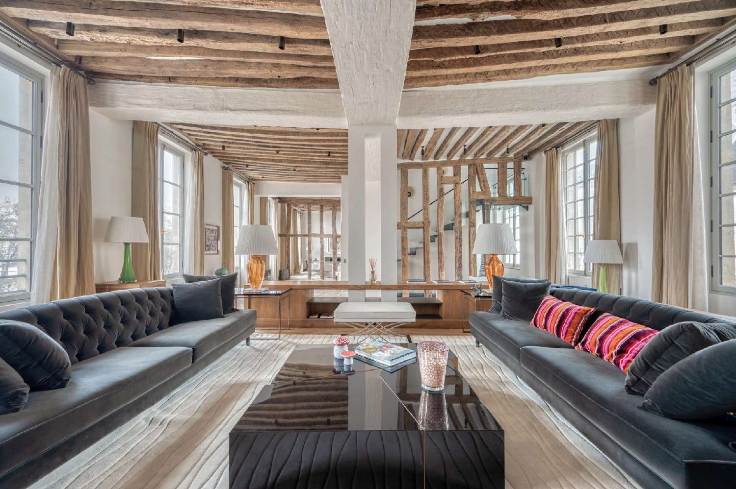 en venta apartamento Paris 5e Arrondissement París (Seine) 1
