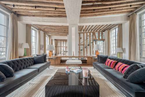 Paris 5e Arrondissement París (Seine) apartamento foto 7346762