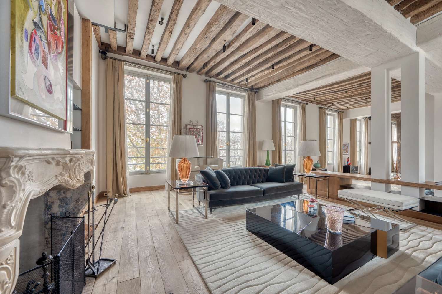 en venta apartamento Paris 5e Arrondissement París (Seine) 2