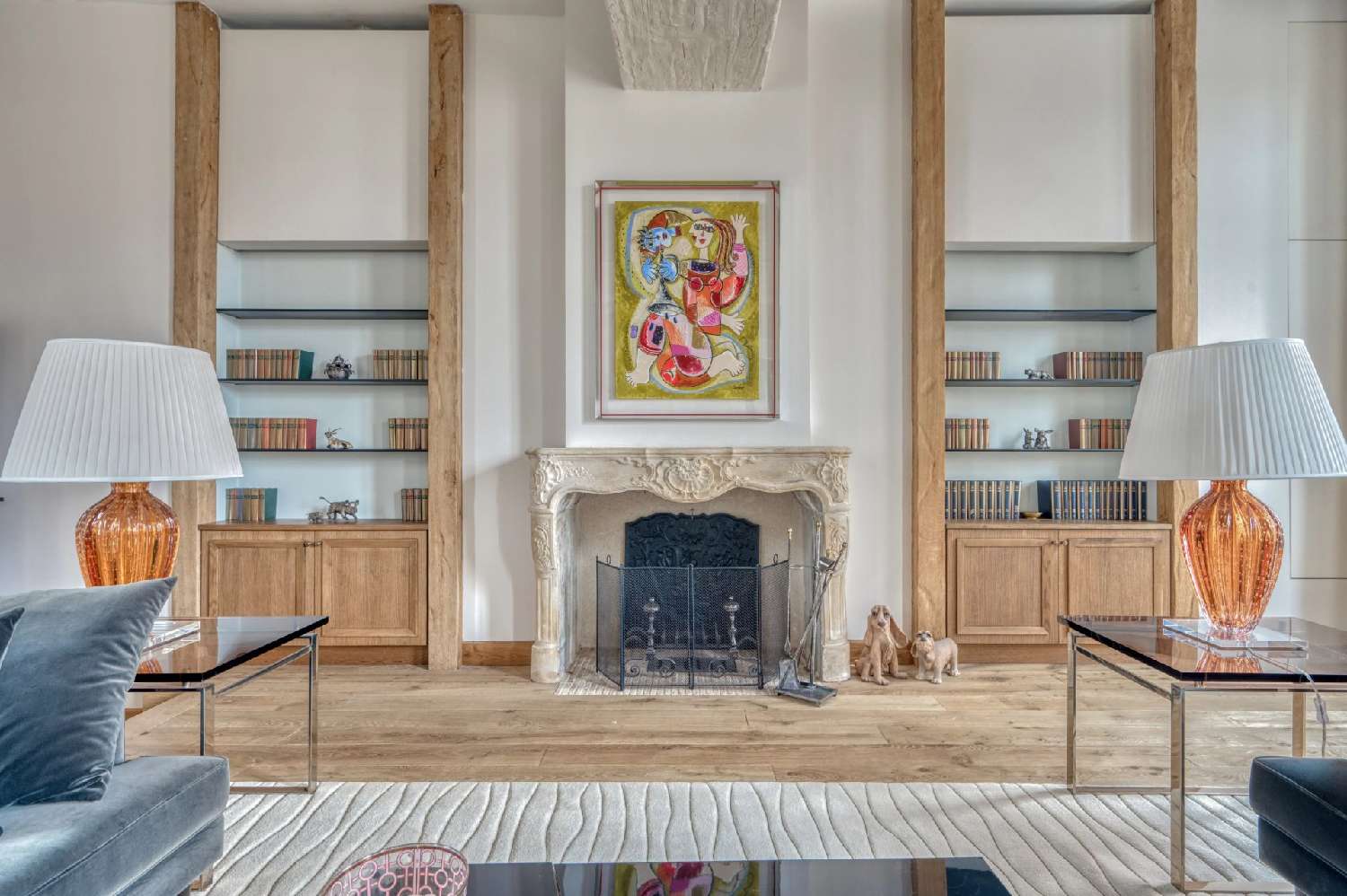 en venta apartamento Paris 5e Arrondissement París (Seine) 3