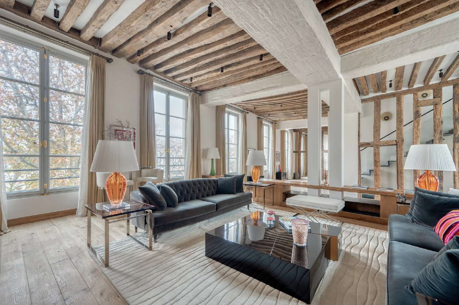 en venta apartamento Paris 5e Arrondissement París (Seine) 4