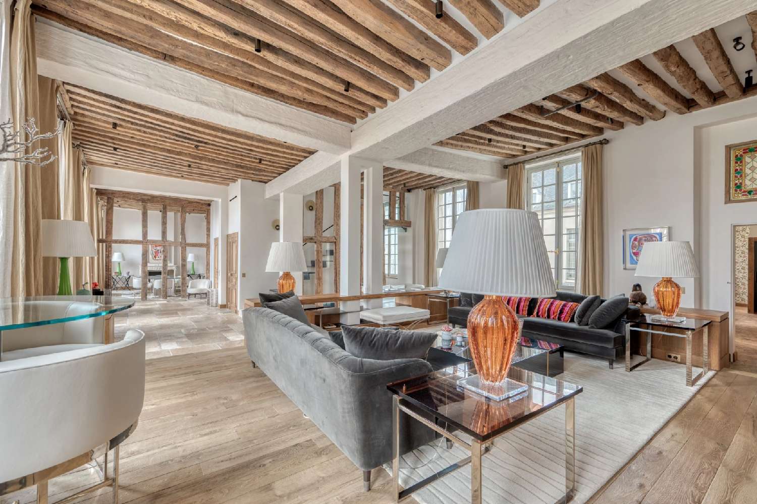 en venta apartamento Paris 5e Arrondissement París (Seine) 5