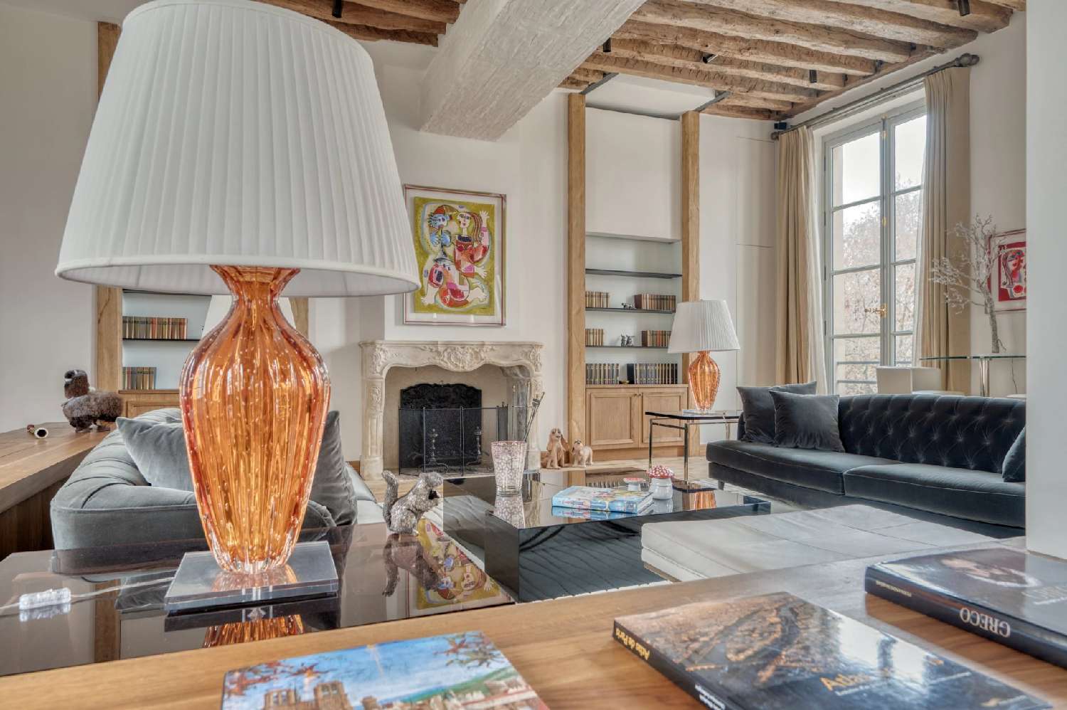 en venta apartamento Paris 5e Arrondissement París (Seine) 6