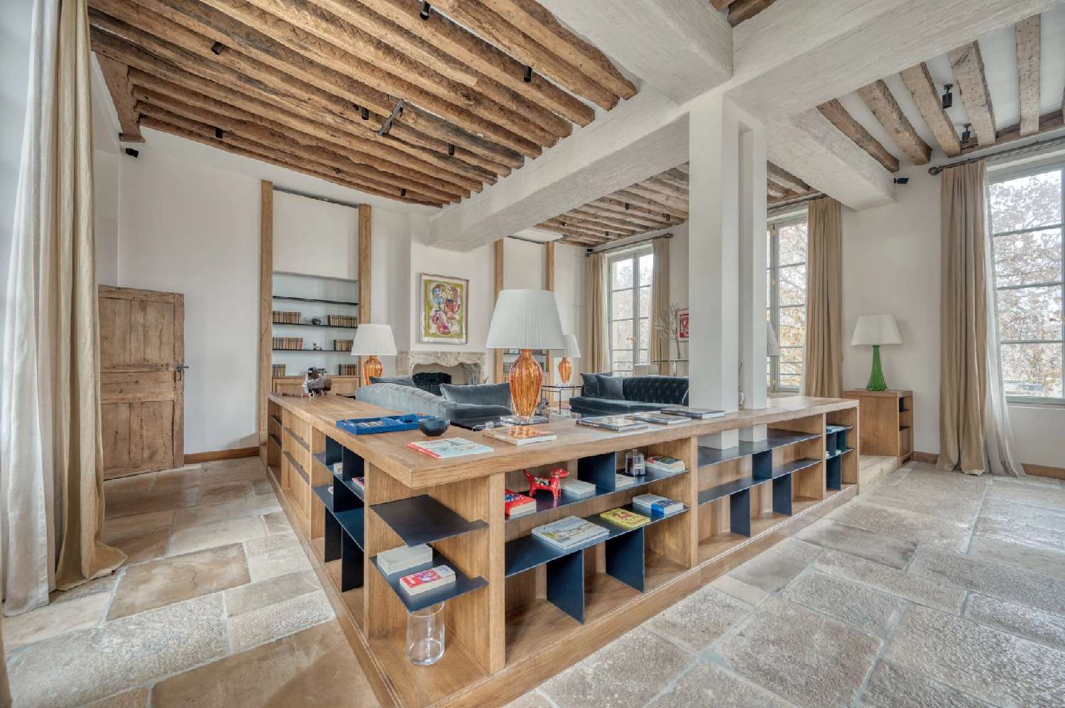 en venta apartamento Paris 5e Arrondissement París (Seine) 8