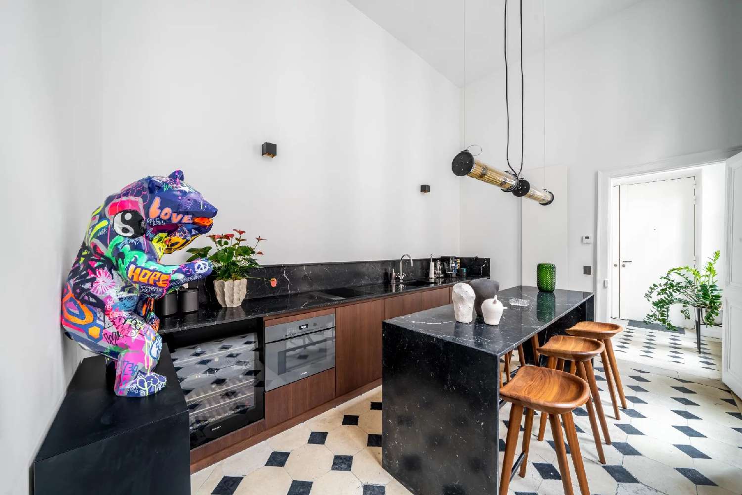  à vendre appartement Paris 6e Arrondissement Paris (Seine) 2