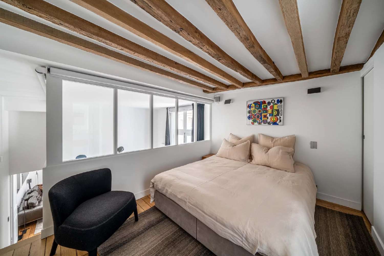  à vendre appartement Paris 6e Arrondissement Paris (Seine) 7