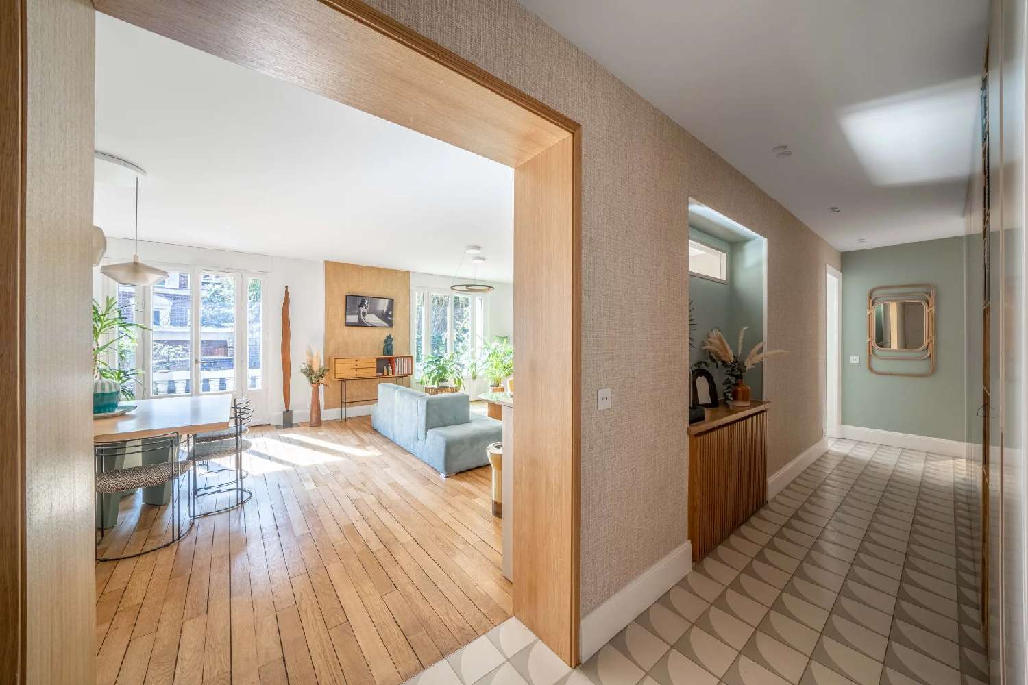  à vendre appartement Paris 6e Arrondissement Paris (Seine) 3