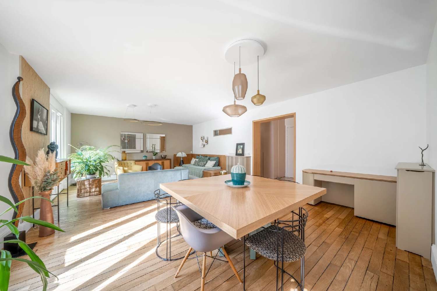  à vendre appartement Paris 6e Arrondissement Paris (Seine) 4