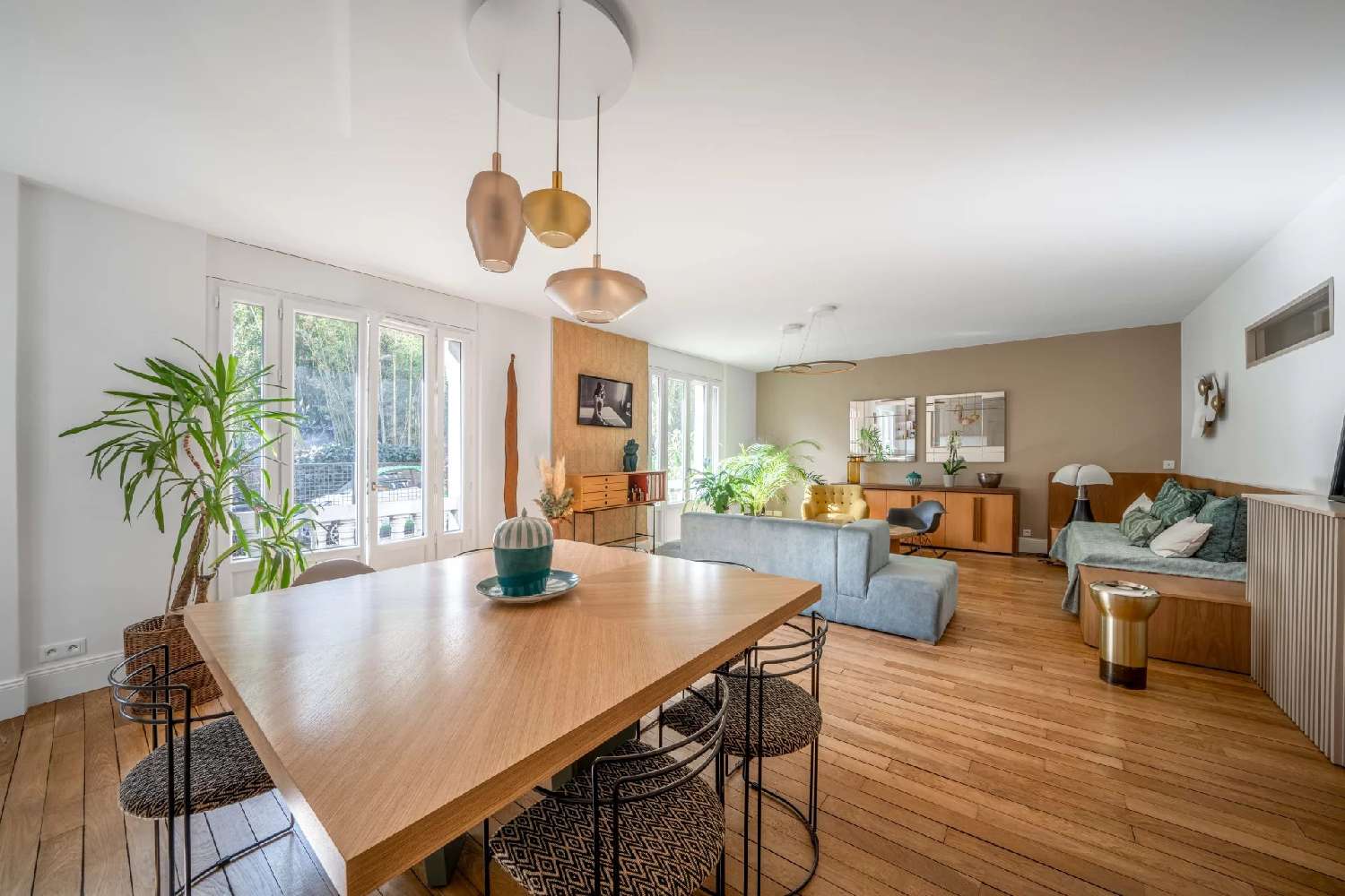  à vendre appartement Paris 6e Arrondissement Paris (Seine) 5