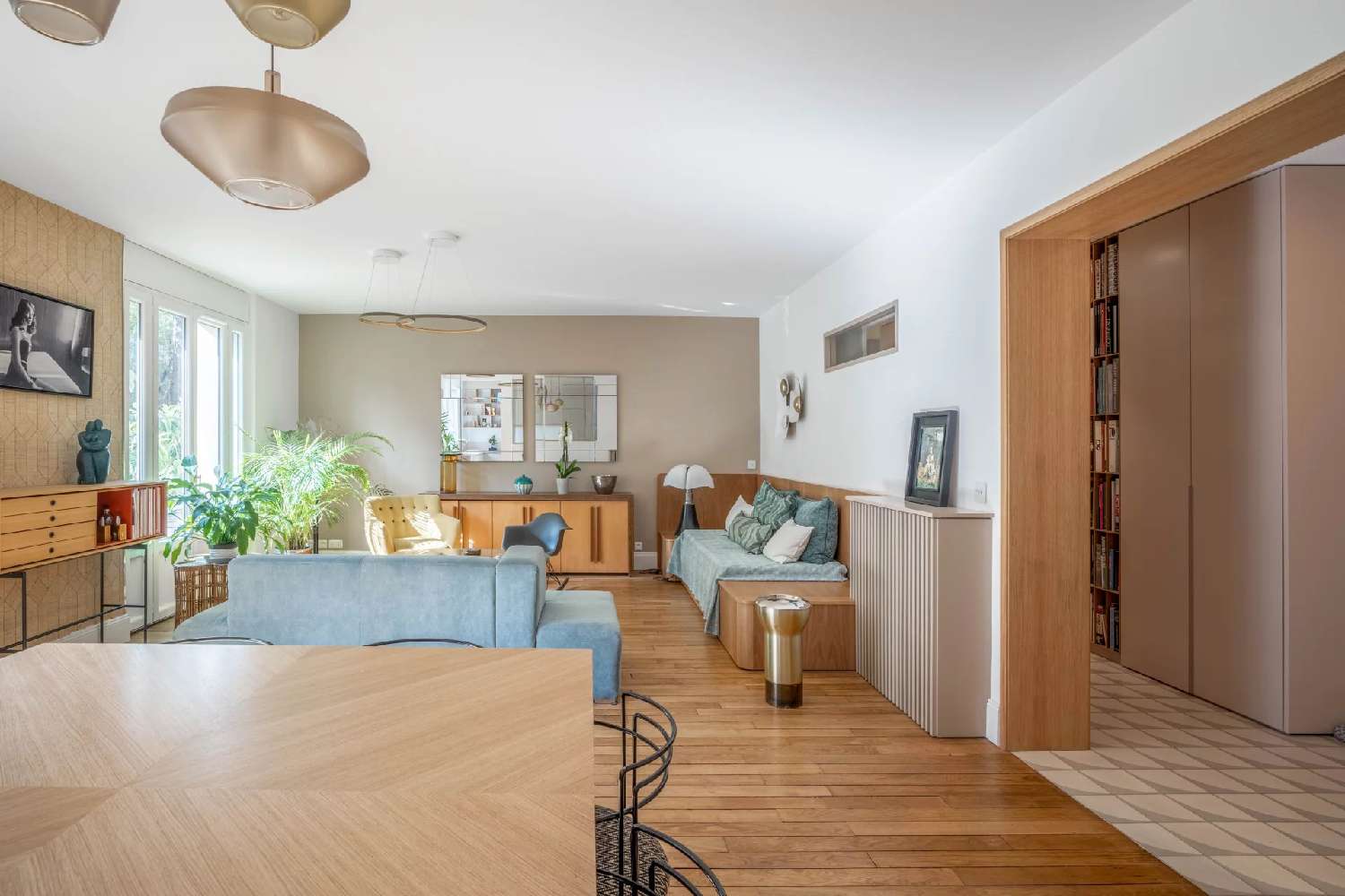  à vendre appartement Paris 6e Arrondissement Paris (Seine) 6