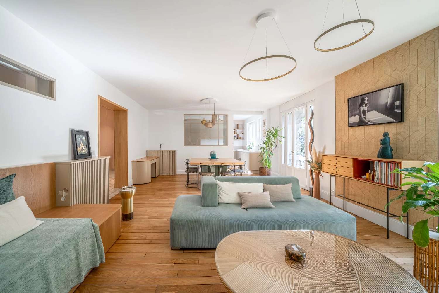 à vendre appartement Paris 6e Arrondissement Paris (Seine) 7