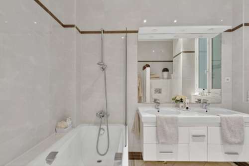 Paris 6e Arrondissement Paris (Seine) appartement foto 7327779