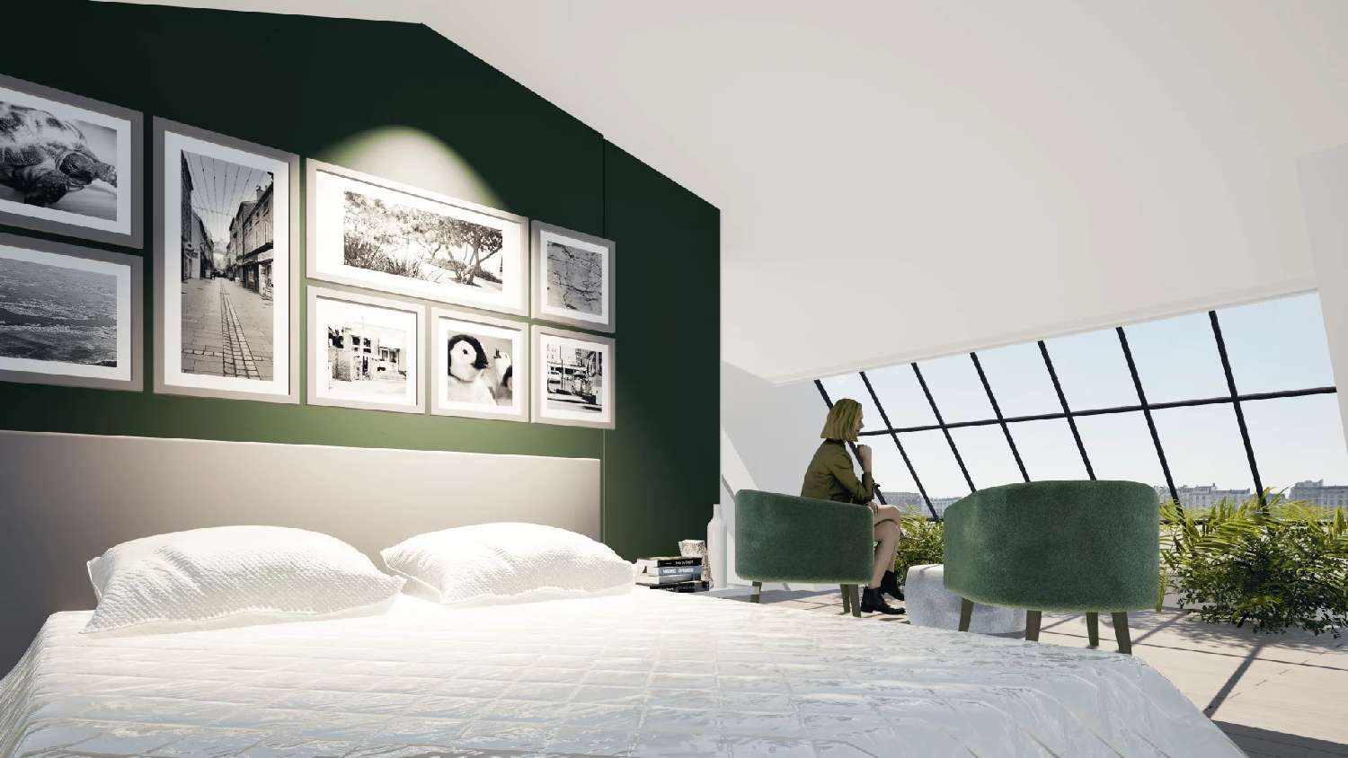  for sale apartment Paris 6e Arrondissement Paris (Seine) 3