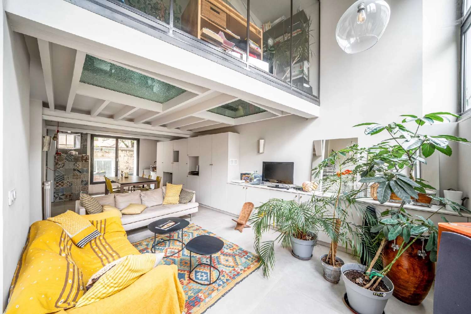  for sale apartment Paris 6e Arrondissement Paris (Seine) 2