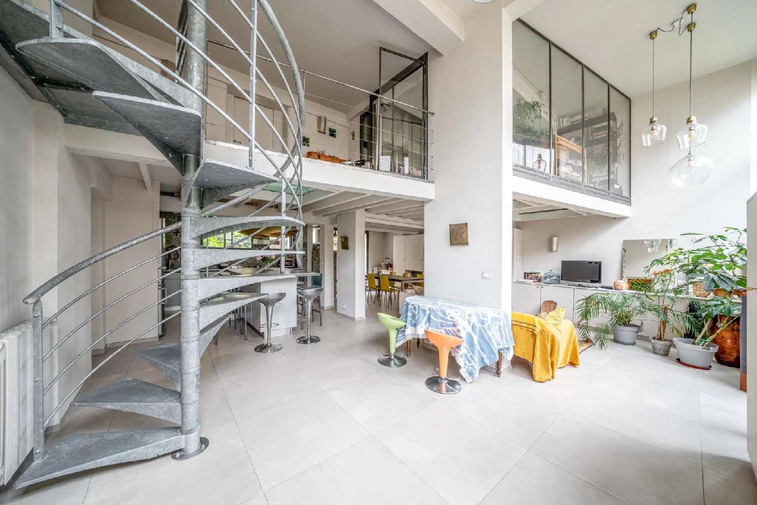  for sale apartment Paris 6e Arrondissement Paris (Seine) 3