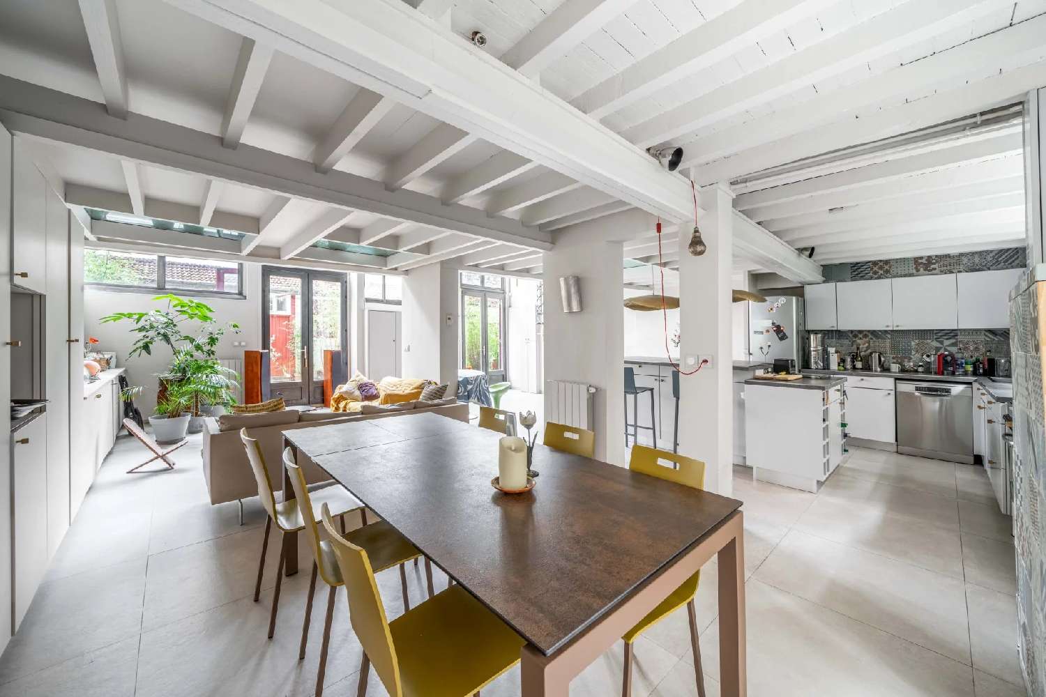  for sale apartment Paris 6e Arrondissement Paris (Seine) 4