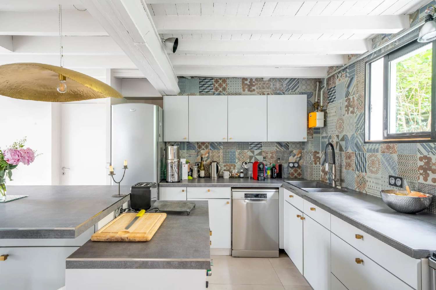  for sale apartment Paris 6e Arrondissement Paris (Seine) 5