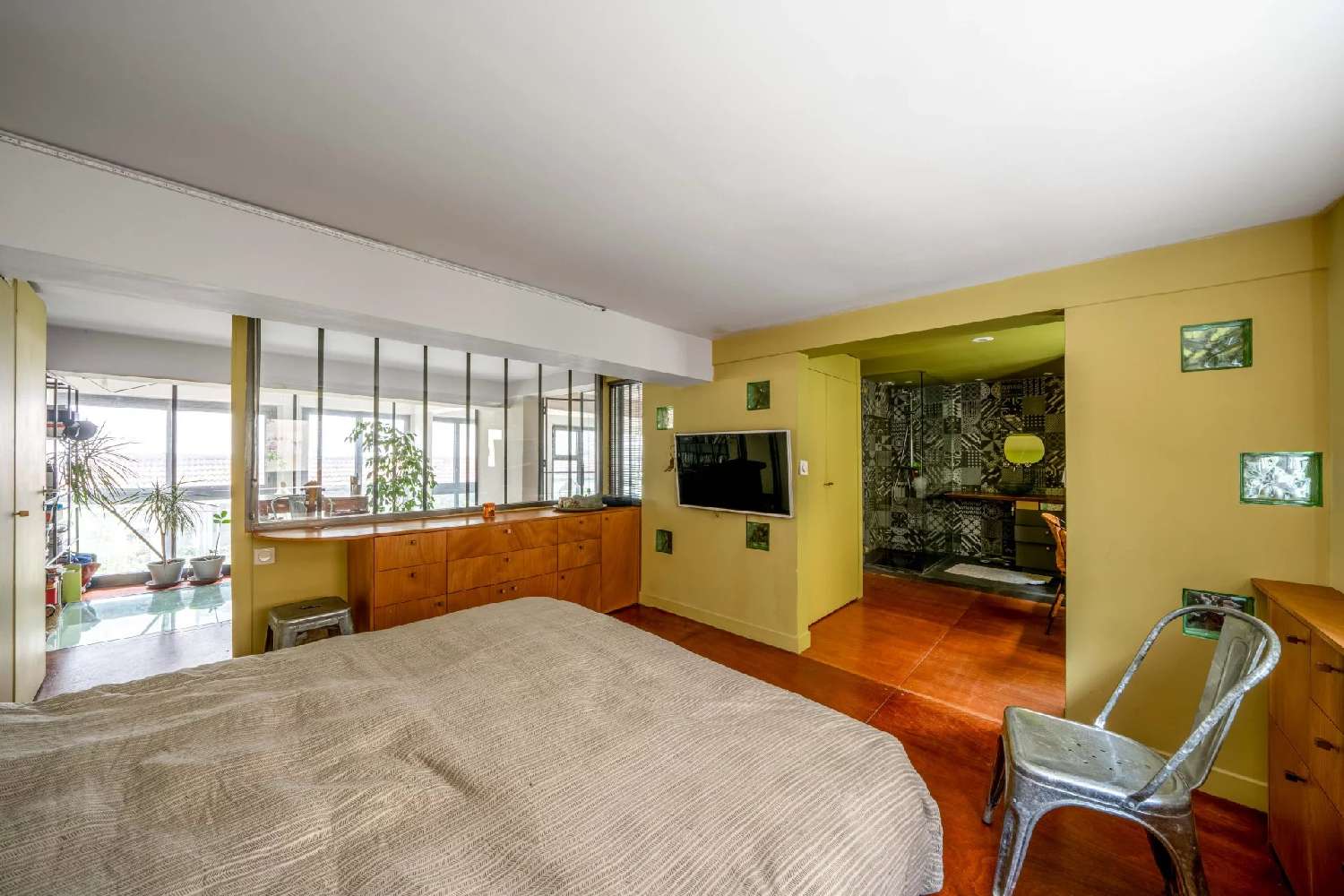  for sale apartment Paris 6e Arrondissement Paris (Seine) 7