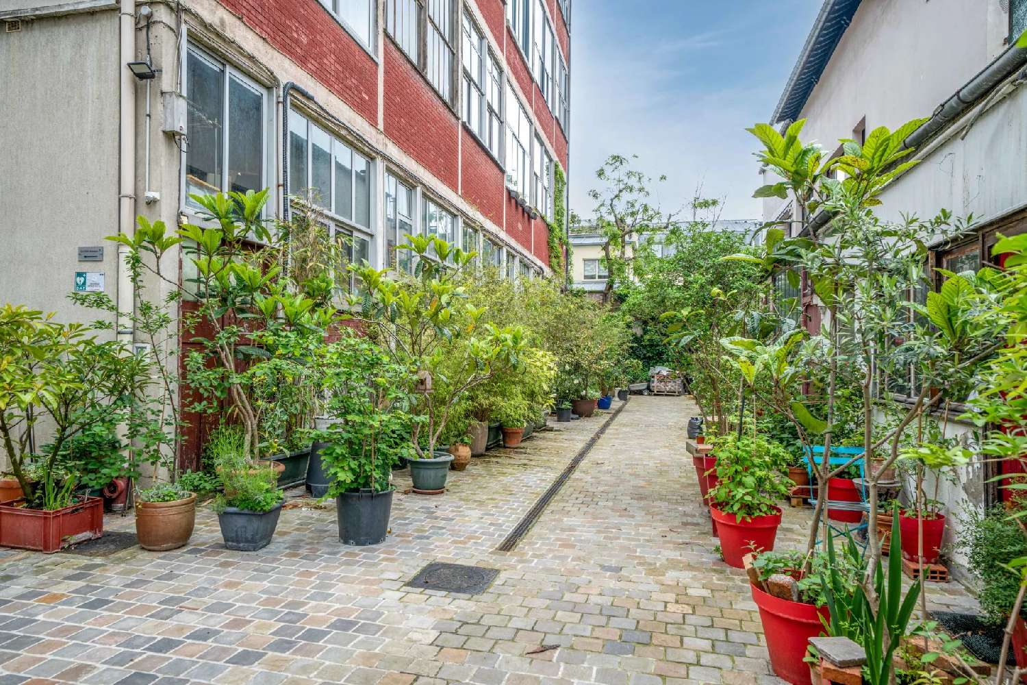  for sale apartment Paris 6e Arrondissement Paris (Seine) 8