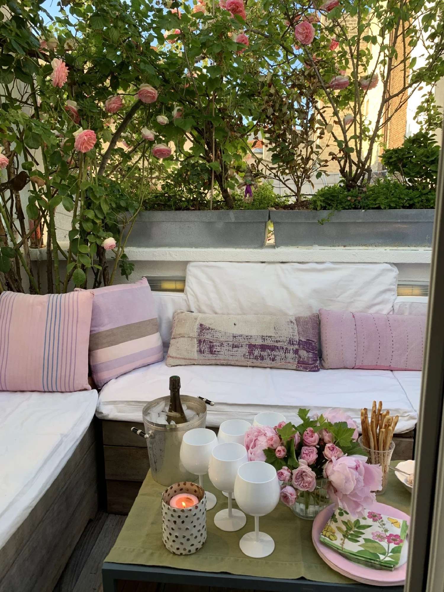  à vendre appartement Paris 6e Arrondissement Paris (Seine) 3