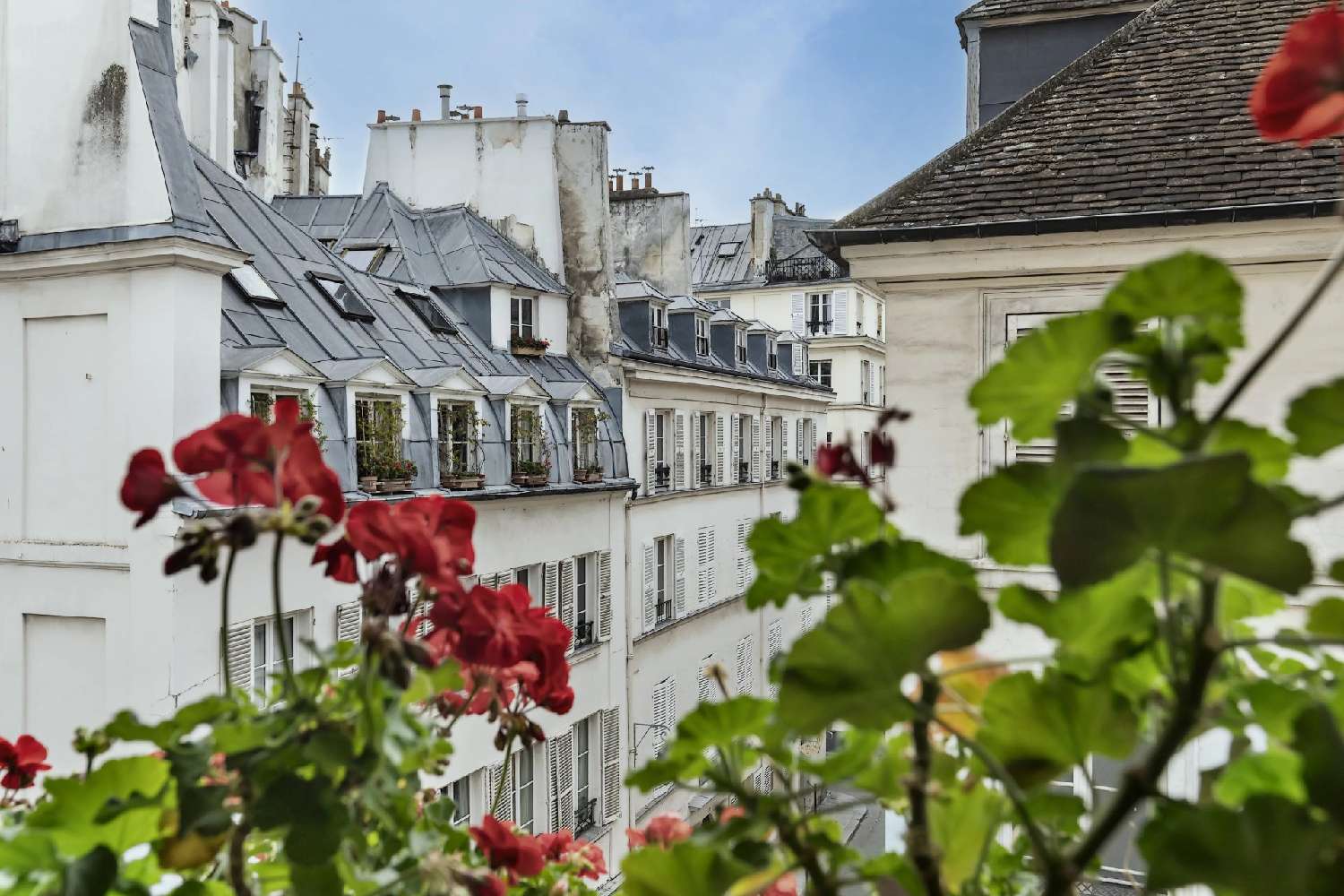  à vendre appartement Paris 6e Arrondissement Paris (Seine) 4