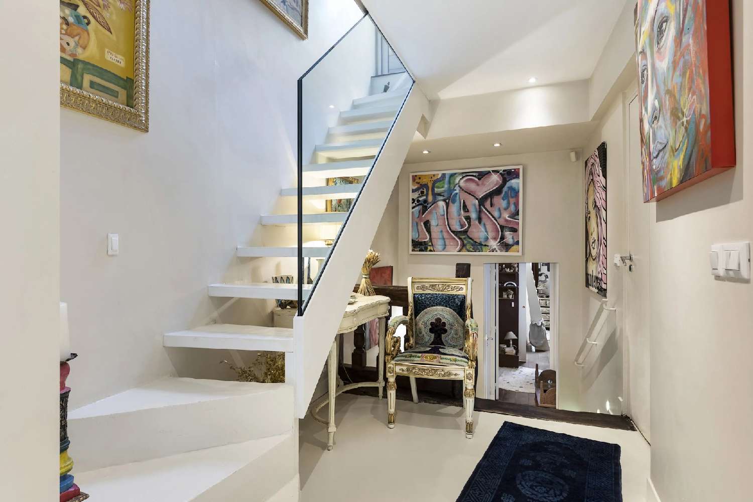  à vendre appartement Paris 6e Arrondissement Paris (Seine) 6