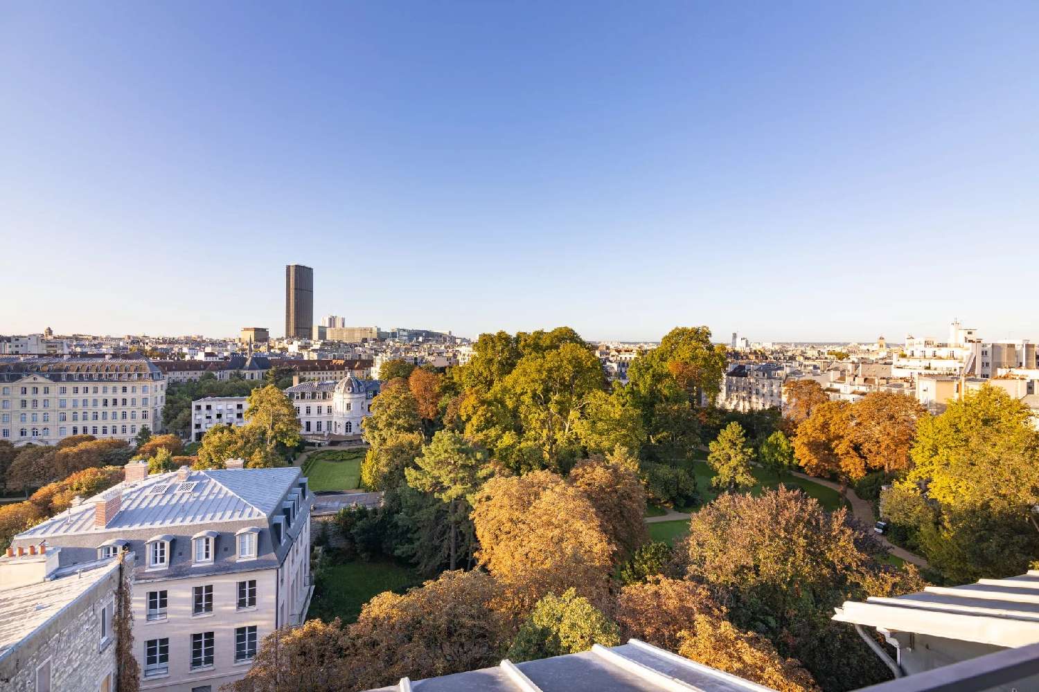  à vendre appartement Paris 6e Arrondissement Paris (Seine) 3