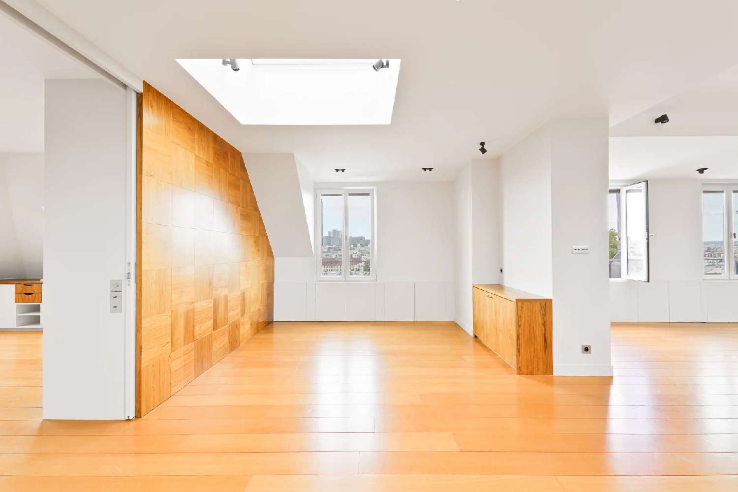 à vendre appartement Paris 6e Arrondissement Paris (Seine) 7