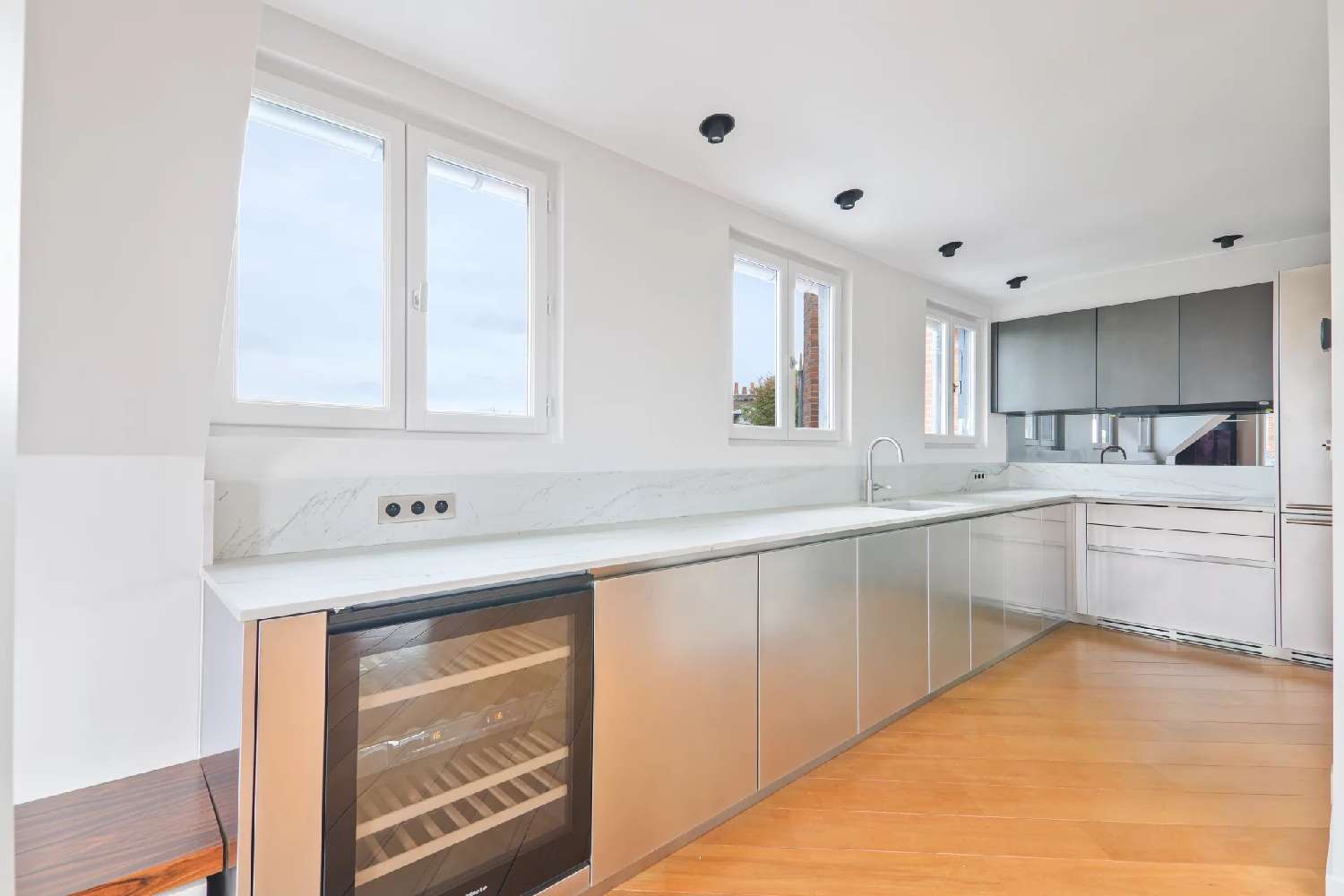  à vendre appartement Paris 6e Arrondissement Paris (Seine) 8