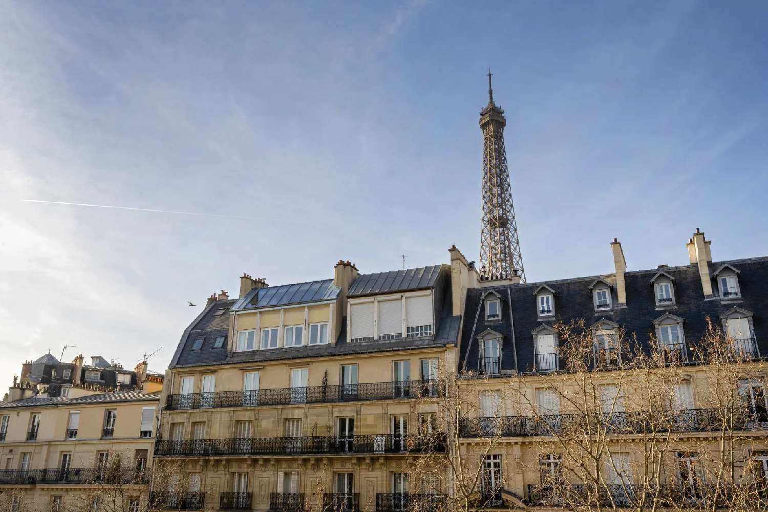à vendre appartement Paris 6e Arrondissement Paris (Seine) 1
