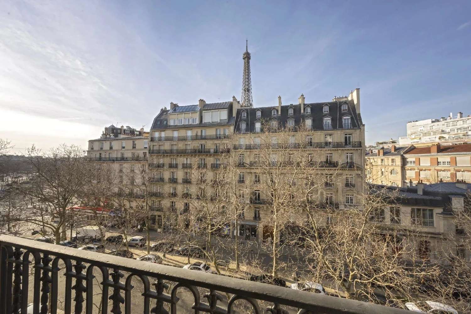 à vendre appartement Paris 6e Arrondissement Paris (Seine) 7