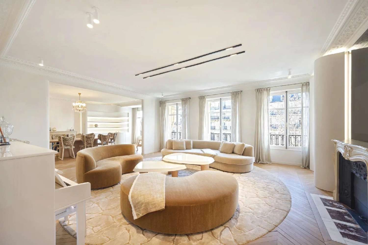 à vendre appartement Paris 6e Arrondissement Paris (Seine) 8