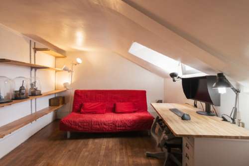 Paris 6e Arrondissement París (Seine) apartamento foto 7343322