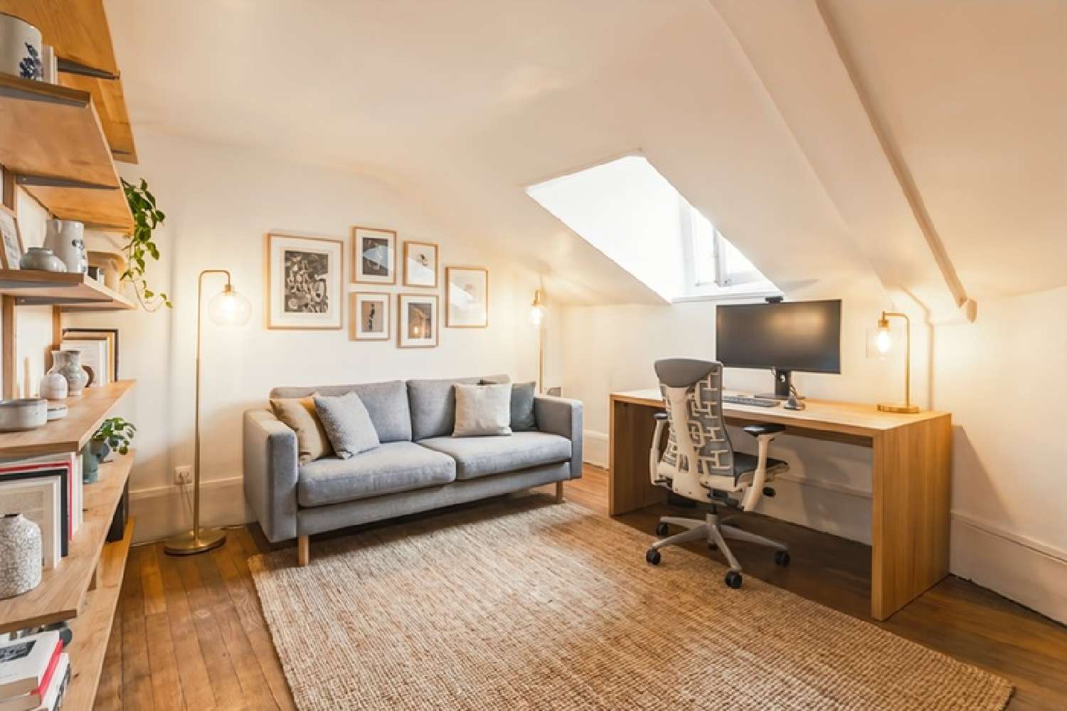 en venta apartamento Paris 6e Arrondissement París (Seine) 2