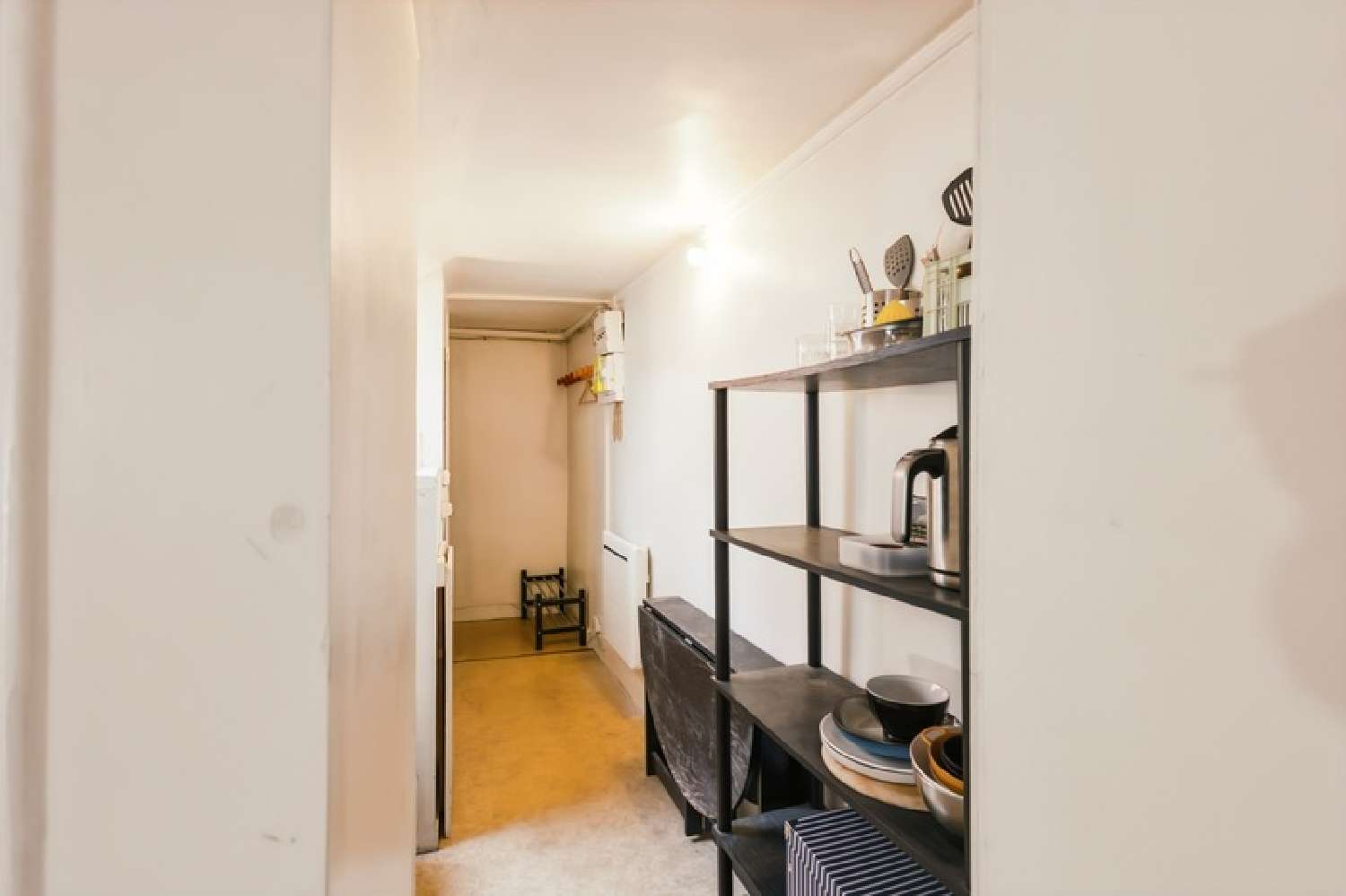 en venta apartamento Paris 6e Arrondissement París (Seine) 4