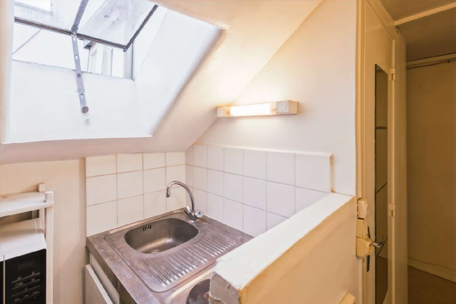 en venta apartamento Paris 6e Arrondissement París (Seine) 5