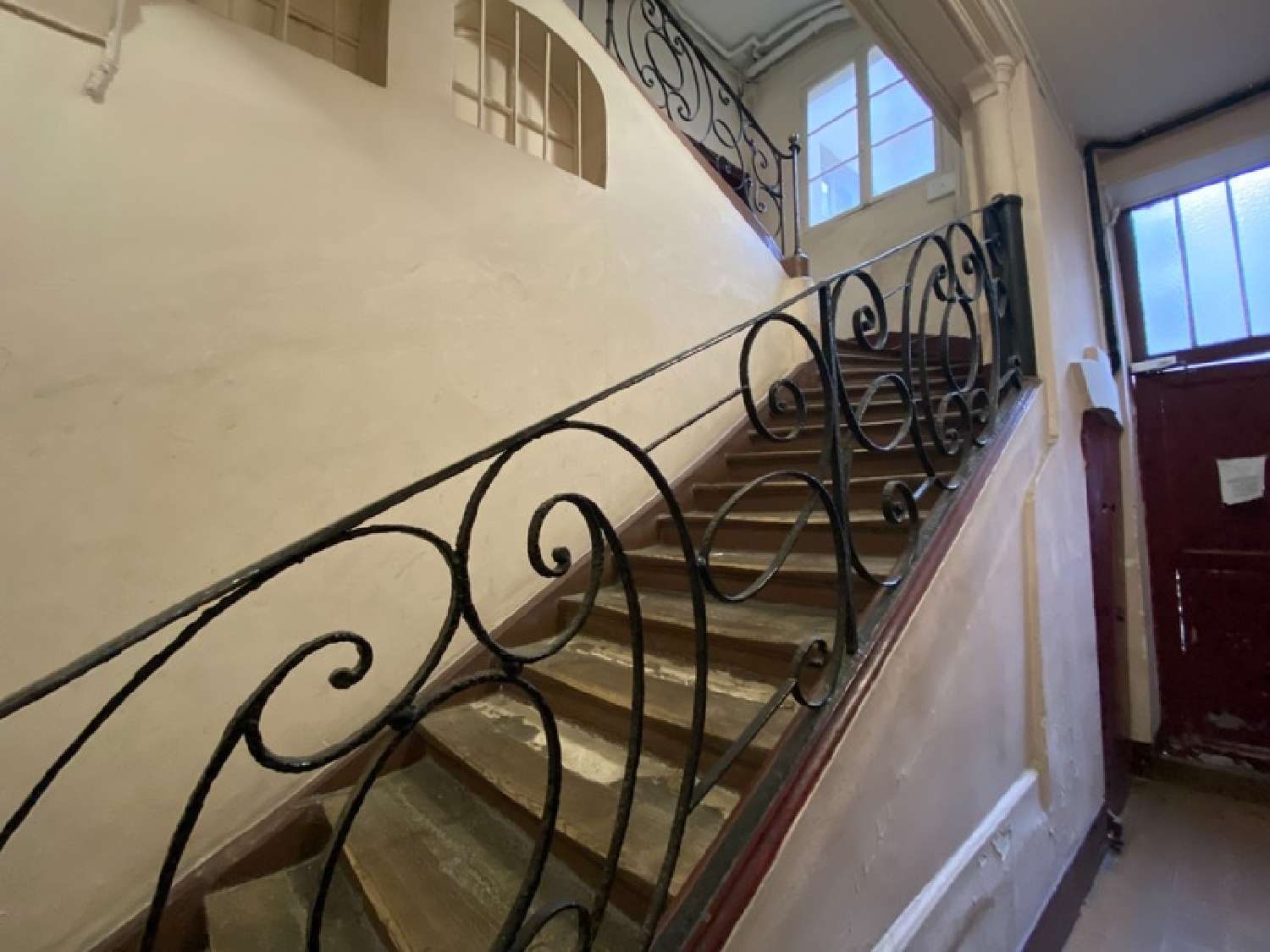 en venta apartamento Paris 6e Arrondissement París (Seine) 6