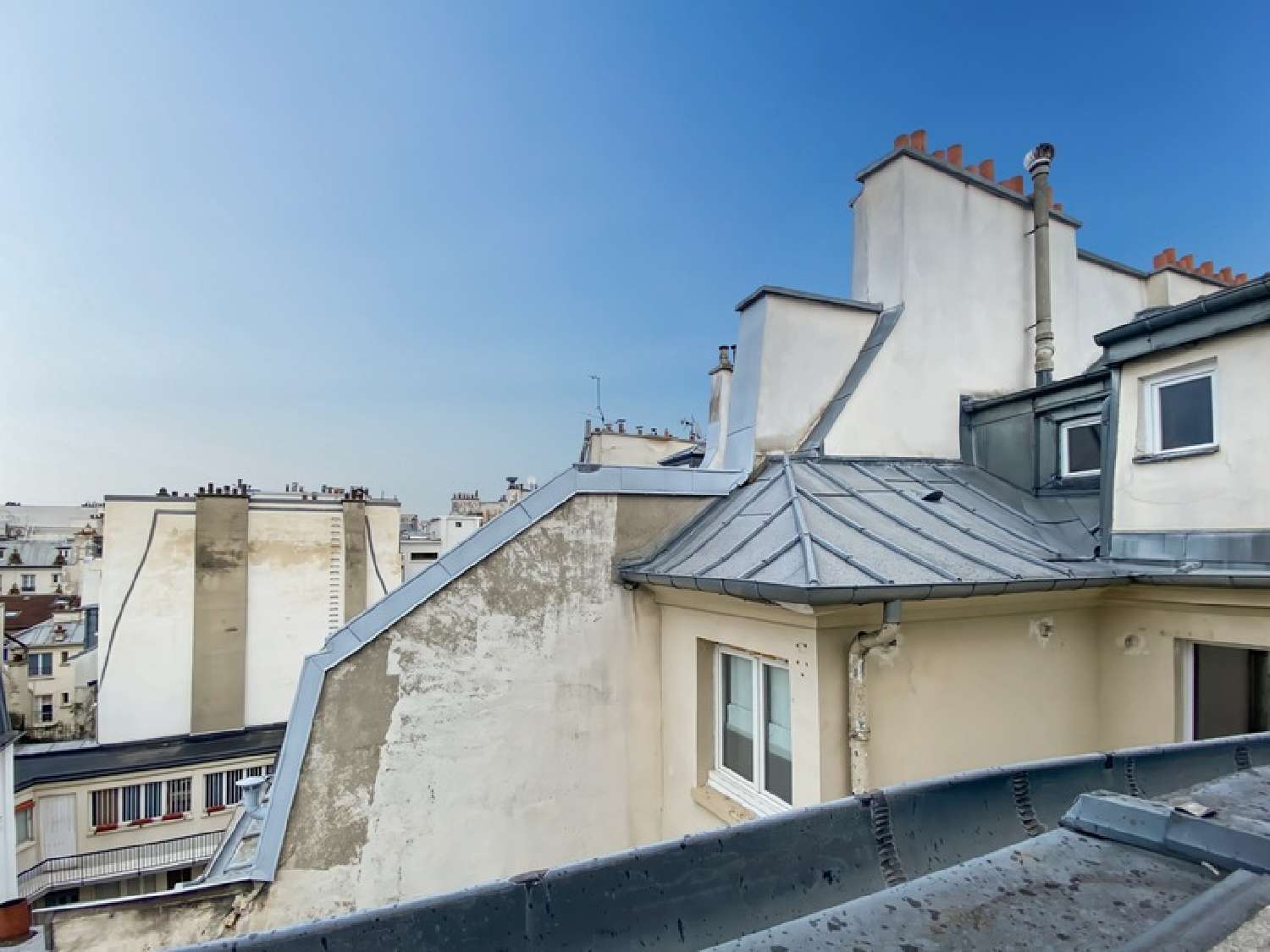 en venta apartamento Paris 6e Arrondissement París (Seine) 7