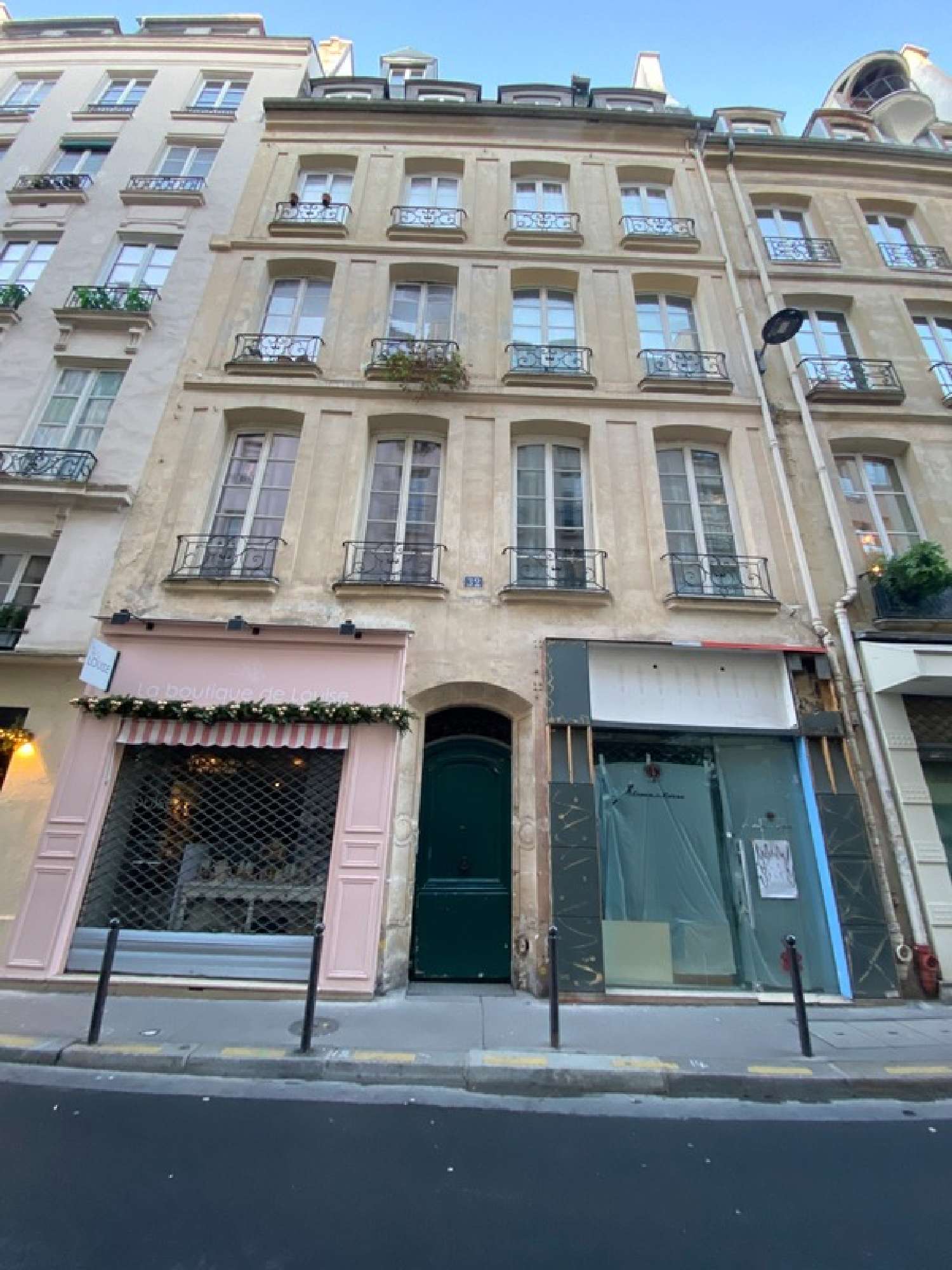 en venta apartamento Paris 6e Arrondissement París (Seine) 8