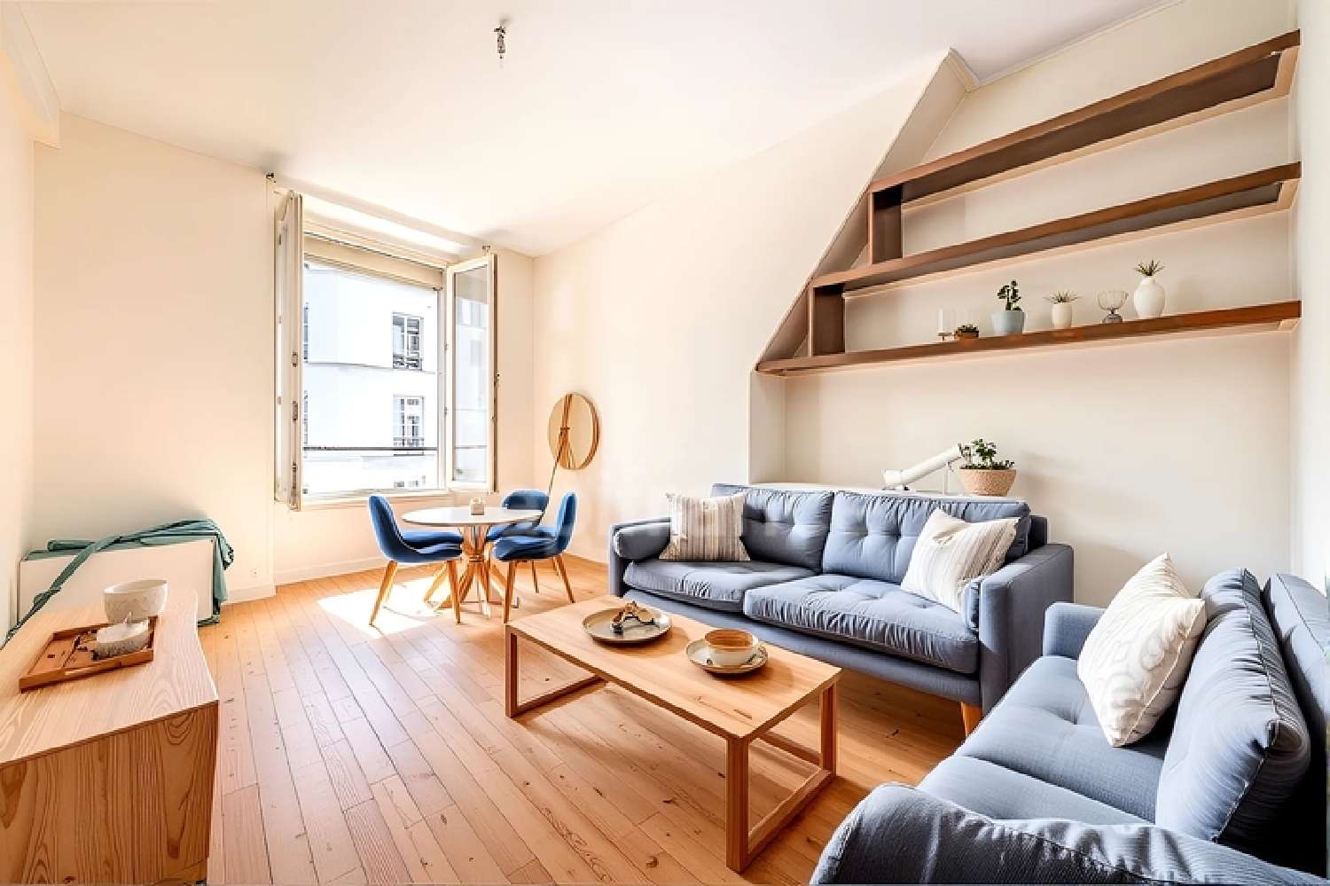  à vendre appartement Paris 7e Arrondissement Paris (Seine) 1